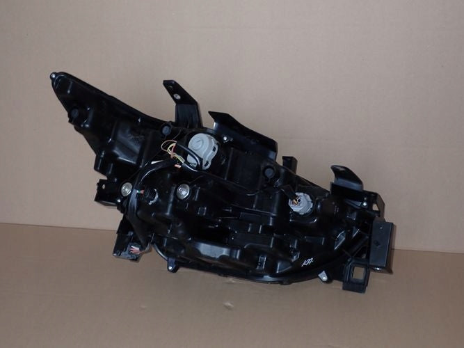 Frontscheinwerfer Mazda Cx5 KSD6-51040 Full LED Links Scheinwerfer Headlight SCH3637745742jx