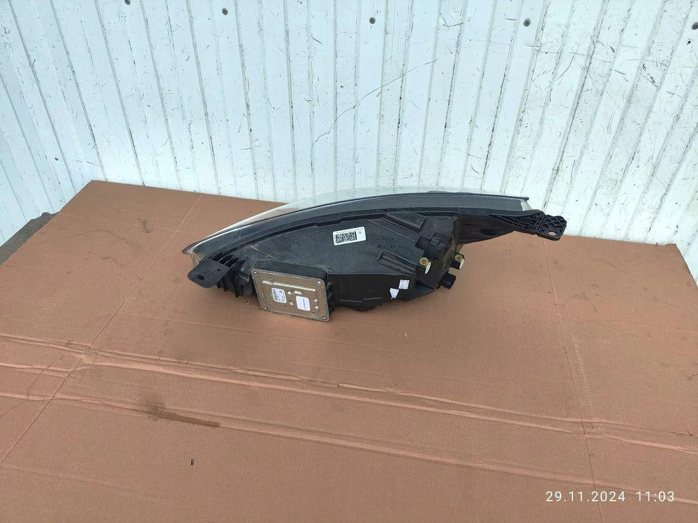 Frontscheinwerfer Ford Focus JX7B-13E014-CE JX7B-13E014CEJX7B13E014 LED Rechts SCH6361772341vv