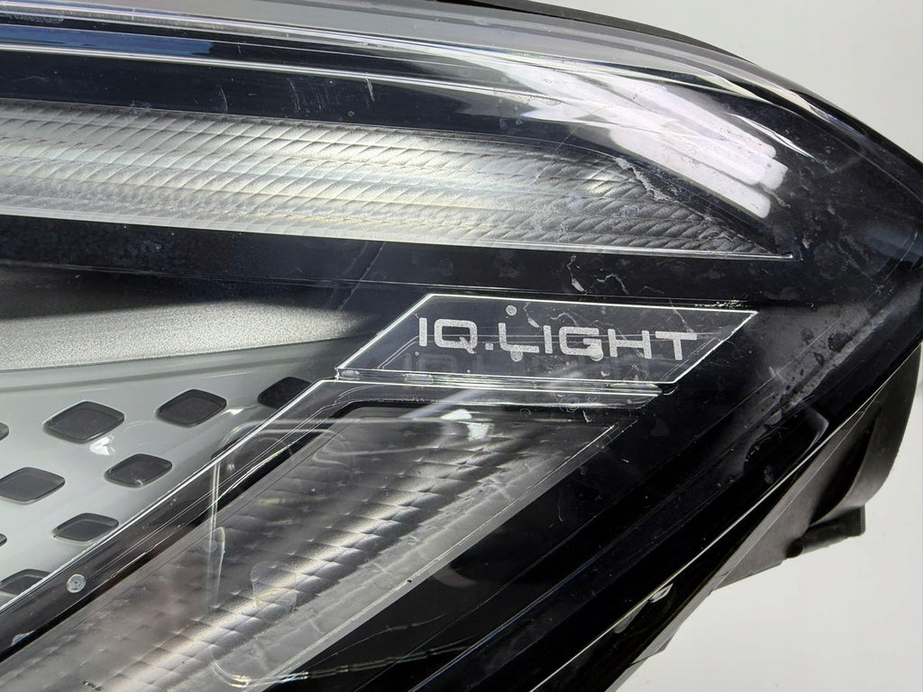 Frontscheinwerfer VW I 11B941035M Links Scheinwerfer Headlight SCH2472767779uj