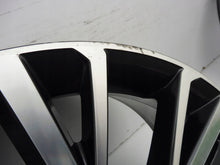 Load image into Gallery viewer, 1x Alufelge 18 Zoll 7.5" 5x112 46ET Glanz Schwarz 5F0601025 Seat Leon Rim Wheel FEL7313270872ex