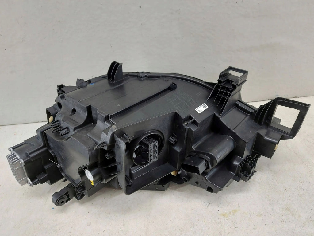 Frontscheinwerfer VW Id.4 11B941036N Rechts Scheinwerfer Headlight SCH3187103972bn