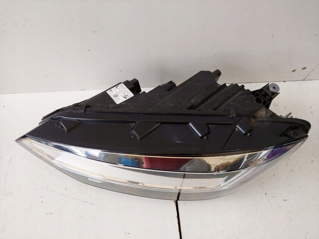 Frontscheinwerfer VW Touran 5TB941081 LED Links Scheinwerfer Headlight SCH8359687528nr