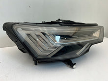 Laden Sie das Bild in den Galerie-Viewer, Frontscheinwerfer Audi A6 4K0941036 LED Rechts Scheinwerfer Headlight