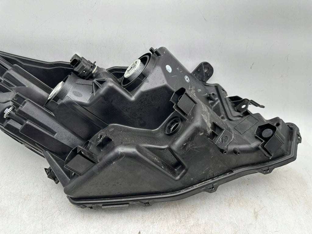 Frontscheinwerfer Toyota Aygo X 02A29316 Links Scheinwerfer Headlight SCH1691574544fh