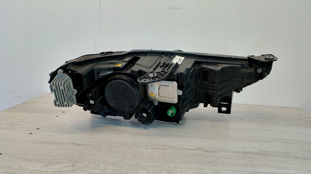 Frontscheinwerfer Alfa Romeo Stelvio 00505639620 Xenon Links Headlight SCH6325277465yj