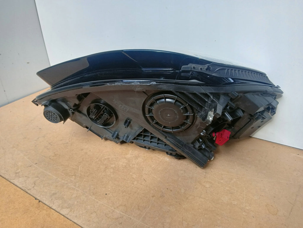 Frontscheinwerfer Audi A6 C7 4G0941035 LED Links Scheinwerfer Headlight