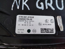 Laden Sie das Bild in den Galerie-Viewer, Frontscheinwerfer Skoda Karoq 57B941016B Full LED Rechts Scheinwerfer Headlight SCH5003086266hw