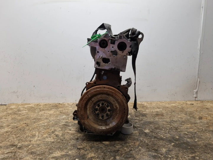 Motor Ford Focus C-Max Kuga I 2.0 TDCI 115PS 122TKm Benzin Engine Unkomplett MOT1059416068xb