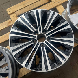 1x Alufelge 18 Zoll 5x112 A1774013300 Mercedes-Benz W177 Rim Wheel FEL2797712152iv