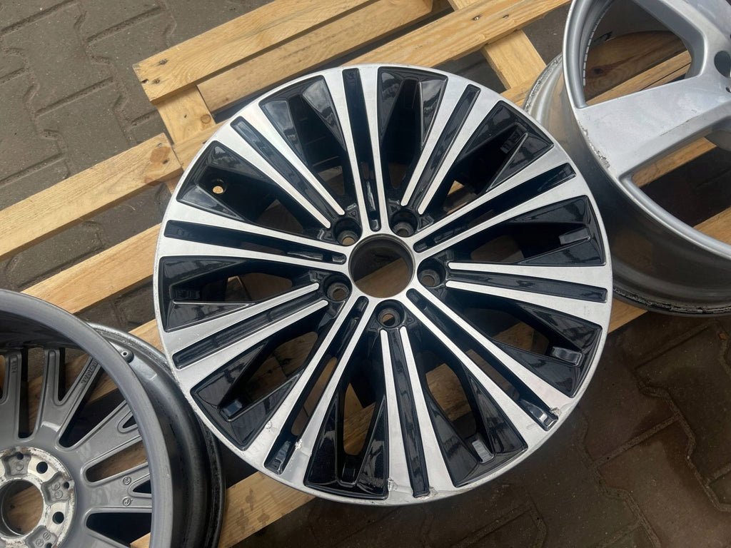 1x Alufelge 18 Zoll 5x112 A1774013300 Mercedes-Benz W177 Rim Wheel FEL2797712152iv