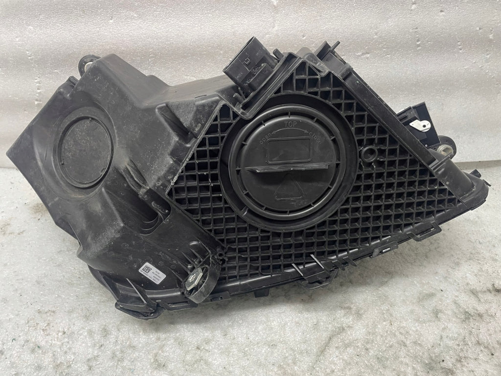 Frontscheinwerfer Mercedes-Benz Glc A2539066901 LED Links Scheinwerfer Headlight SCH3420902236vx