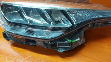 Load image into Gallery viewer, Frontscheinwerfer Toyota Chr C-Hr 81110-F4180 LED Rechts Scheinwerfer Headlight SCH5689539729nn