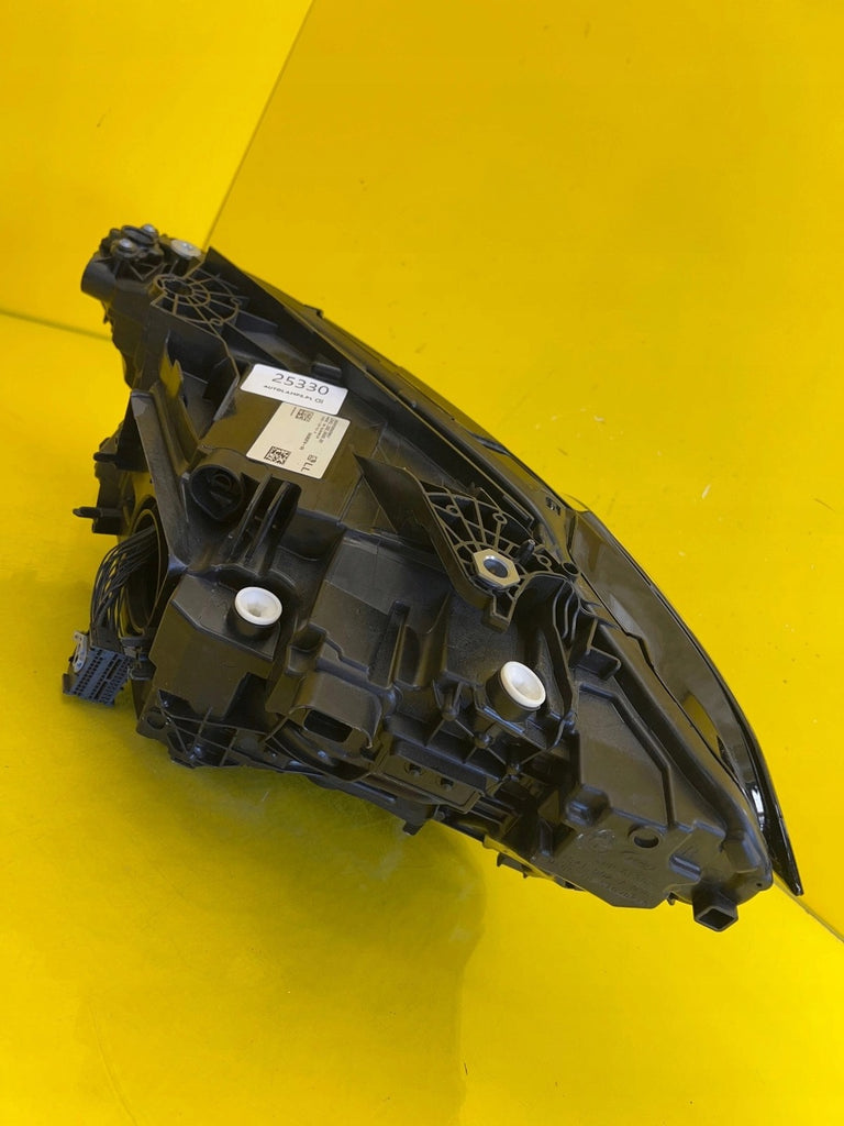 Frontscheinwerfer BMW 4 G22 G23 G26 5A3B2F4-05 LED Rechts Scheinwerfer Headlight SCH1525718495cq