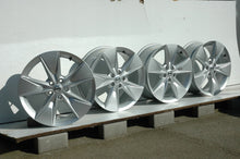 Laden Sie das Bild in den Galerie-Viewer, 4x Alufelge 18 Zoll 7.5" 5x108 50ET 31680200 Volvo V60 Rim Wheel FEL8707712316cr