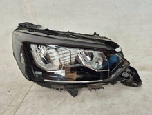 Laden Sie das Bild in den Galerie-Viewer, Frontscheinwerfer Peugeot 208 II 9833036180 LED Rechts Scheinwerfer Headlight SCH5541322909gu