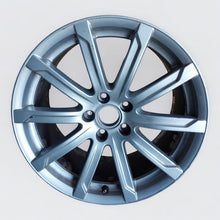 Load image into Gallery viewer, 1x Alufelge 18 Zoll 9.0&quot; 5x112 8J0601025 Audi Tt Rim Wheel