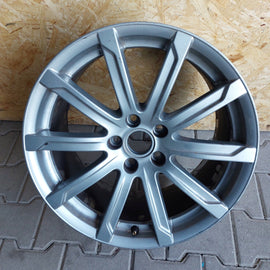 1x Alufelge 18 Zoll 9.0