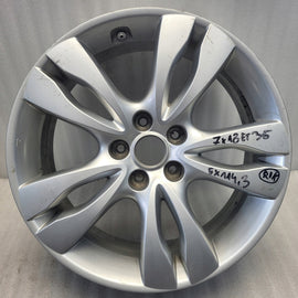1x Alufelge 18 Zoll 7.0