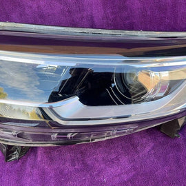 Frontscheinwerfer Renault Kadjar 7134613-25724-8756 Links Scheinwerfer Headlight SCH9497452988dr