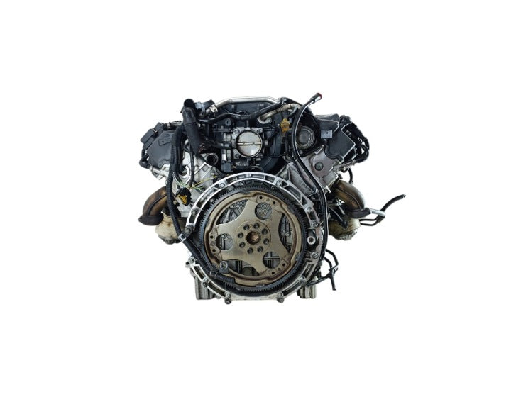 Motor Mercedes-Benz Sl R230 113963 5.0 306PS 225kW 148TKm 2004 Benzin Komplett MOT7736130275qr