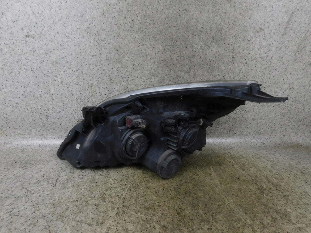 Frontscheinwerfer Opel Vectra C 20-B042 20-B041 Ein Satz Scheinwerfer Headlight SCH2124038355wb