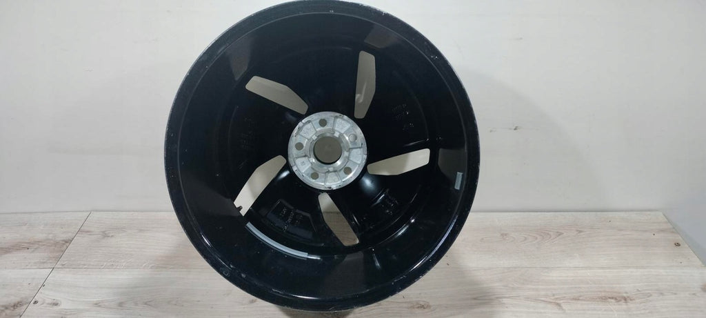 1x Alufelge 19 Zoll 8.0" 5x112 45ET 11A601025 VW Id.4 Rim Wheel FEL2822044244uc