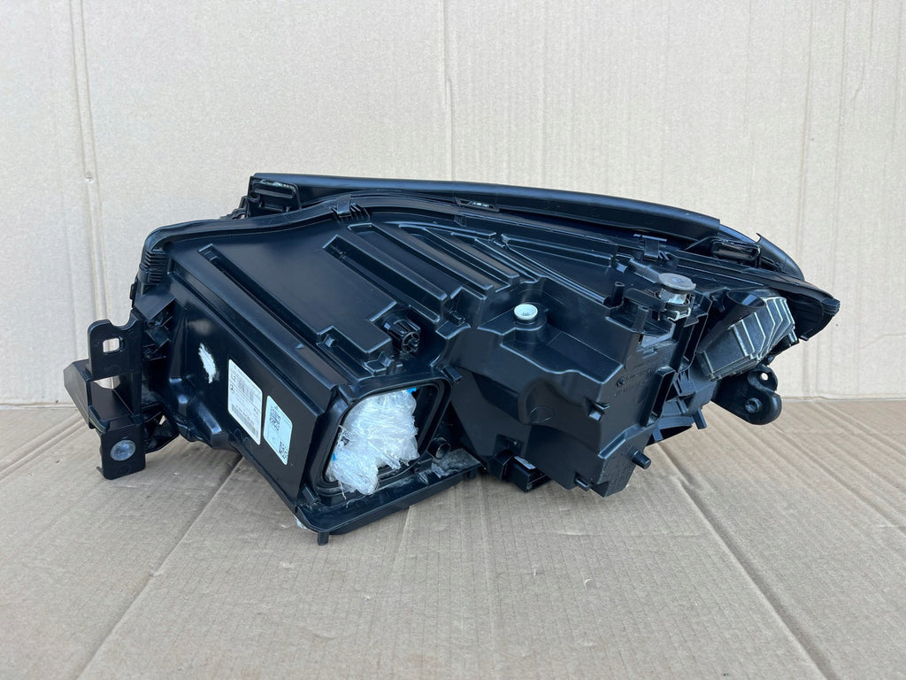 Frontscheinwerfer Mercedes-Benz Gle W166 A1669062203 LED Rechts Headlight SCH4209842017gj