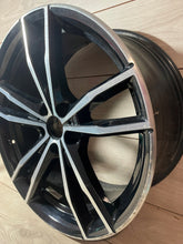 Laden Sie das Bild in den Galerie-Viewer, 1x Alufelge 19 Zoll 8.5" 5x112 8089893 8090095 BMW 3 G21 G20 Rim Wheel FEL6579051144ri