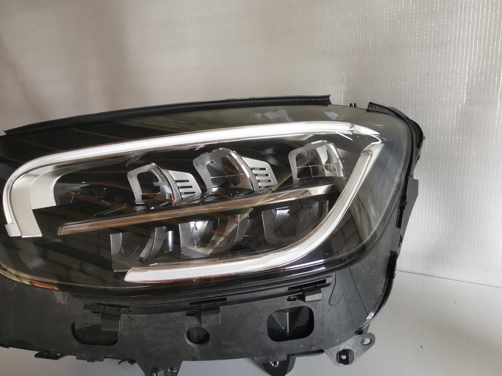 Frontscheinwerfer Mercedes-Benz Glc A2539066303 LED Links Scheinwerfer Headlight SCH5827958820dc