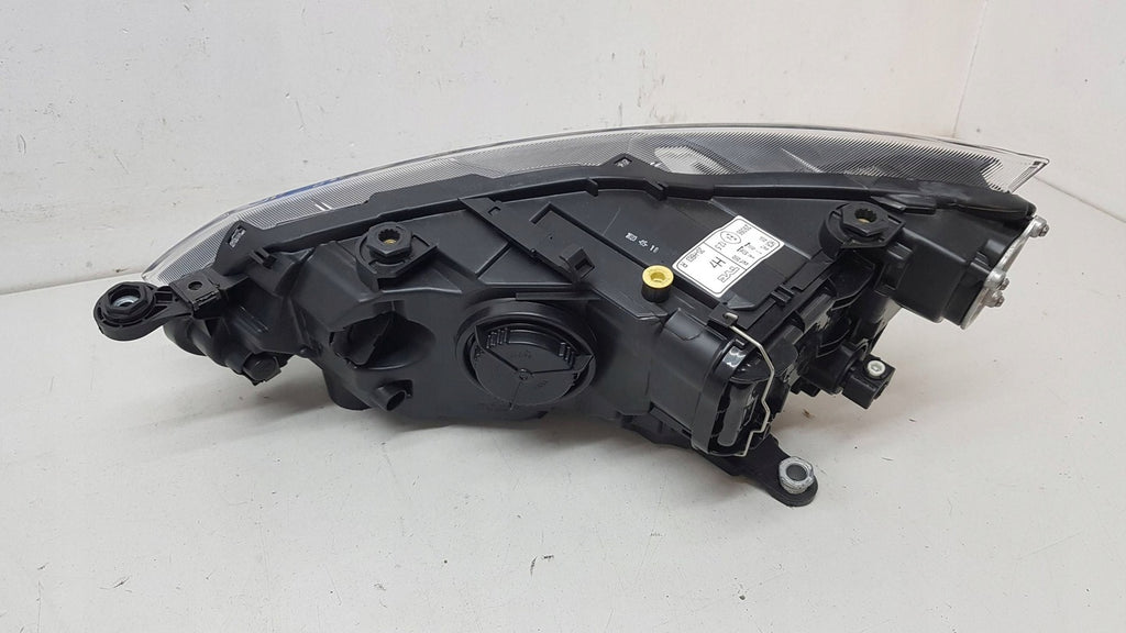 Frontscheinwerfer Seat Arona 450-4 LED Rechts Scheinwerfer Headlight