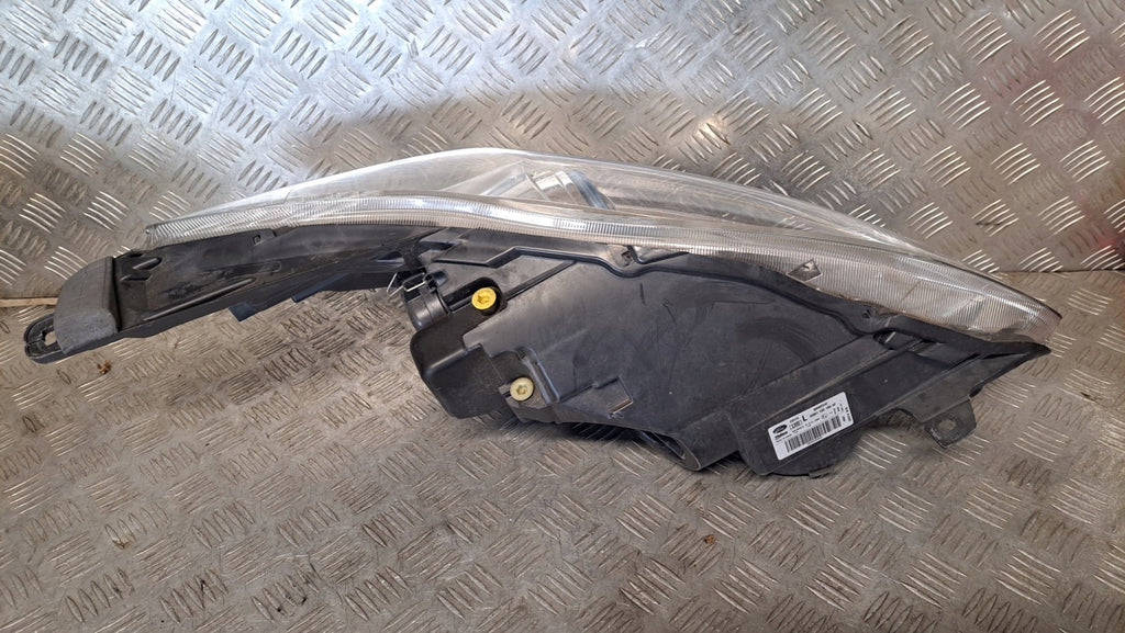Frontscheinwerfer Ford C-Max AM51-13D155-AF Links Scheinwerfer Headlight SCH7716841278ny