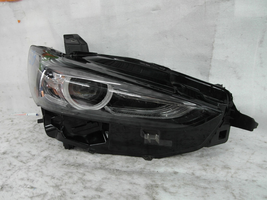 Frontscheinwerfer Mazda 6 Gj GRF5-51030 LED Rechts Scheinwerfer Headlight SCH6927307333dd