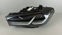 Laden Sie das Bild in den Galerie-Viewer, Frontscheinwerfer BMW 5 G31 G30 F90 5A388E3 LED Links Scheinwerfer Headlight SCH5482100514uw