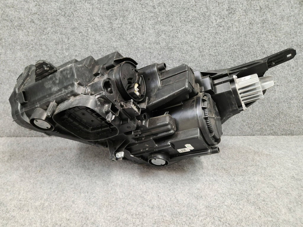 Frontscheinwerfer Opel Crossland X YQ00709880 LED Rechts Scheinwerfer Headlight SCH8864224698gi
