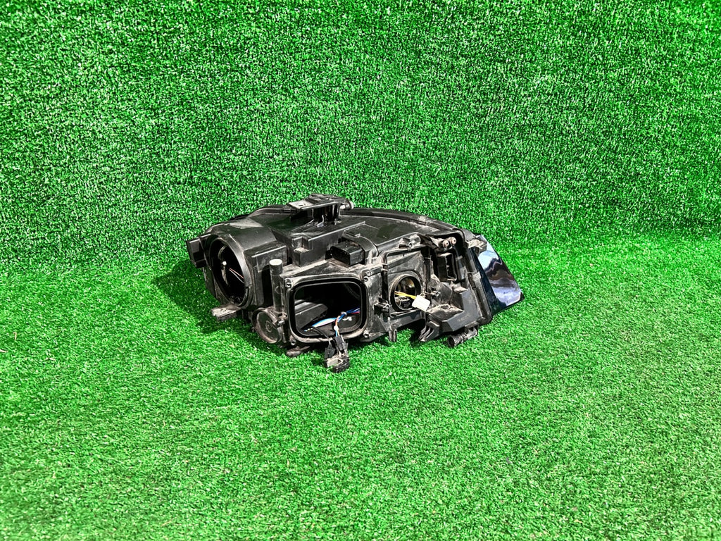 Frontscheinwerfer Audi A4 B8 8K0941003 Xenon Links Scheinwerfer Headlight SCH5033490057ry