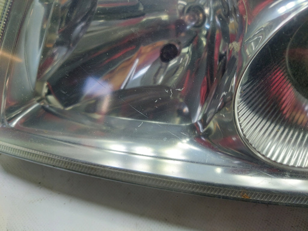 Frontscheinwerfer Opel Vectra C 13178462 Xenon Links Scheinwerfer Headlight SCH7341564098ud