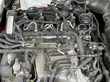 Load image into Gallery viewer, Motor Audi Skoda VW A3 CXXB 1.6 TDI 110PS 81kW 130TKm Diesel Engine Unkomplett