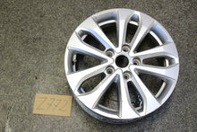 Laden Sie das Bild in den Galerie-Viewer, 1x Alufelge 16 Zoll 6.5&quot; 5x114.3 44ET 403008128R Renault Megane Iv Rim Wheel