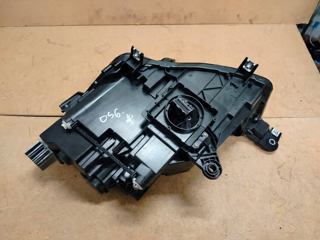 Frontscheinwerfer Seat Ateca 576941032B Full LED Rechts Scheinwerfer Headlight