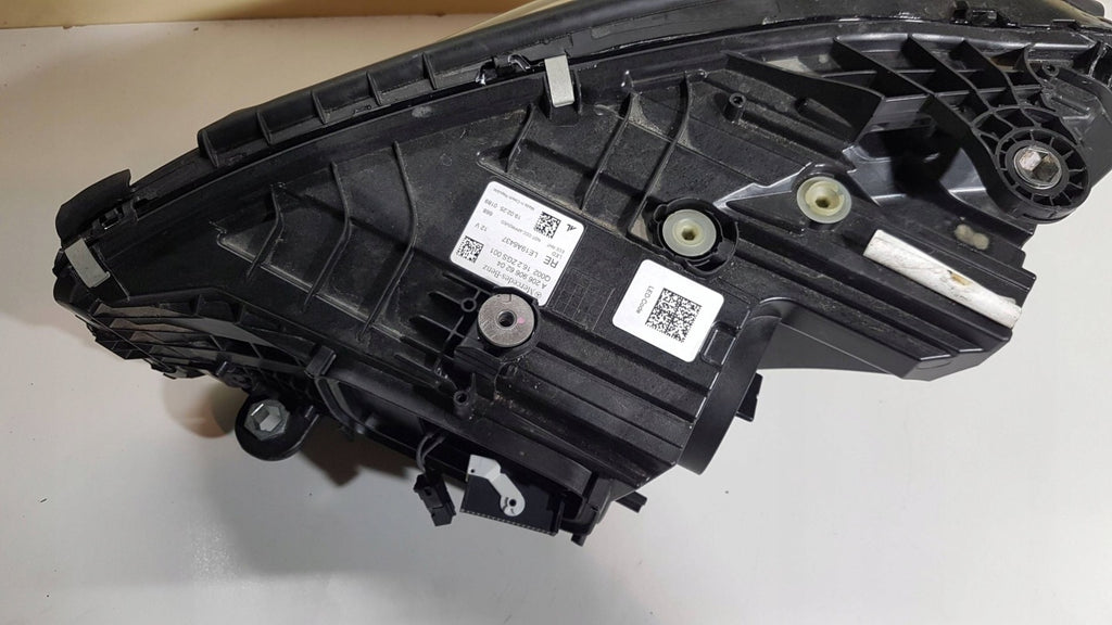Frontscheinwerfer Mercedes-Benz W206 A2069066204 Rechts Scheinwerfer Headlight SCH8221215150ix
