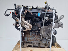 Laden Sie das Bild in den Galerie-Viewer, Motor Opel Astra Z13DTH 1.3 CDTI 90PS 66kW 2004 Diesel Engine Komplett MOT7432863720wx