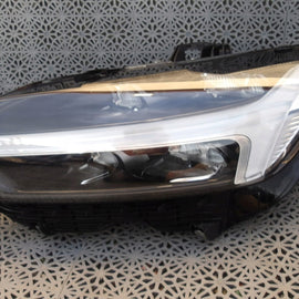 Frontscheinwerfer VW T-Roc 2GA941006F Rechts Scheinwerfer Headlight SCH1424769064vx