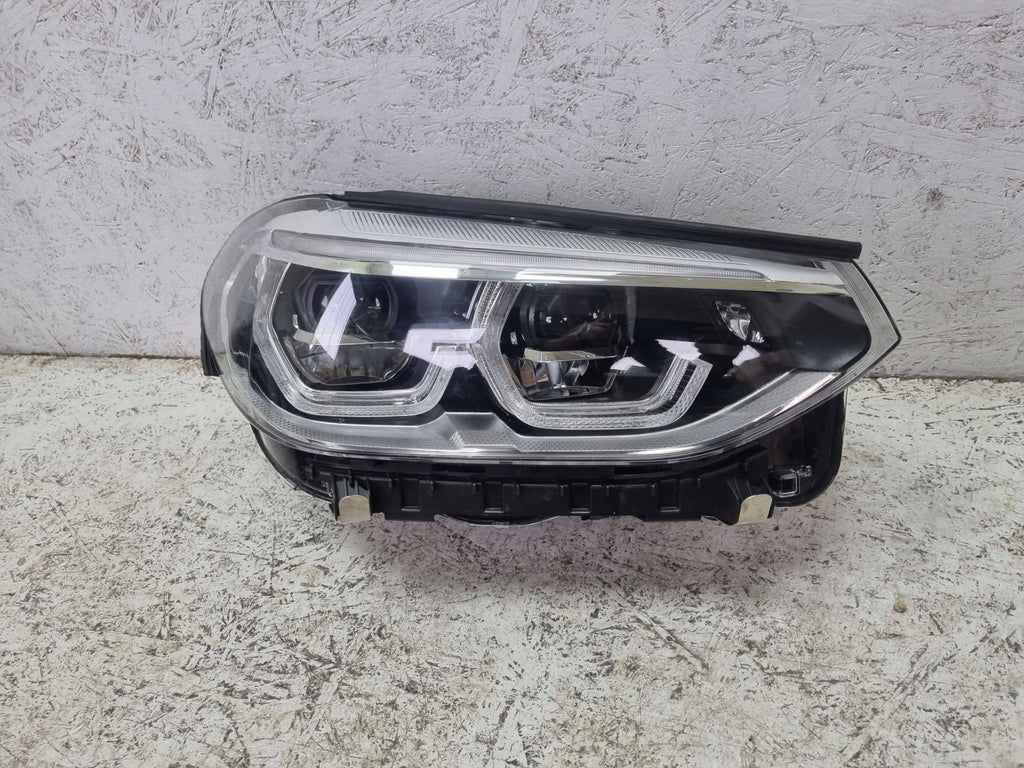 Frontscheinwerfer BMW G08 7454914-05 Rechts Scheinwerfer Headlight SCH1157986652bp