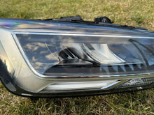 Laden Sie das Bild in den Galerie-Viewer, Frontscheinwerfer Audi Q2 81A941012C LED Rechts Scheinwerfer Headlight SCH6785065506ow