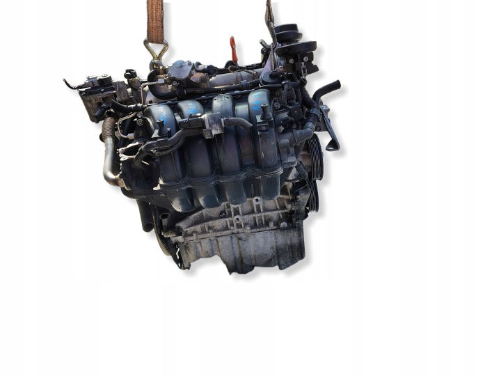 Motor VW Golf V Plus I BLF 1.6 FSI 115PS 85kW 101TKm 2005 Benzin Engine Komplett MOT5818244024yr