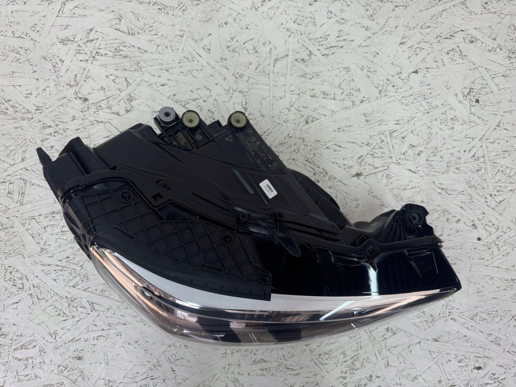 Frontscheinwerfer Audi Q3 83A941012 Rechts Scheinwerfer Headlight SCH4906504154ed