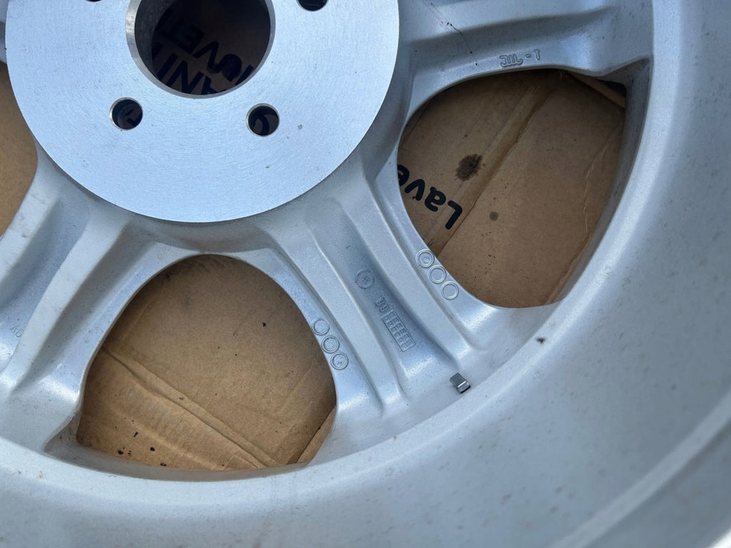 1x Alufelge 19 Zoll XRB2744 Mercedes-Benz W177 Rim Wheel FEL8629484848ed