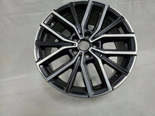 Laden Sie das Bild in den Galerie-Viewer, 1x Alufelge 18 Zoll 6891179 BMW X1 Rim Wheel FEL1730694395eh