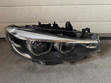 Load image into Gallery viewer, Frontscheinwerfer BMW F36 F32 F33 8738700-03 LED Ein Satz Scheinwerfer Headlight SCH5287506455wo