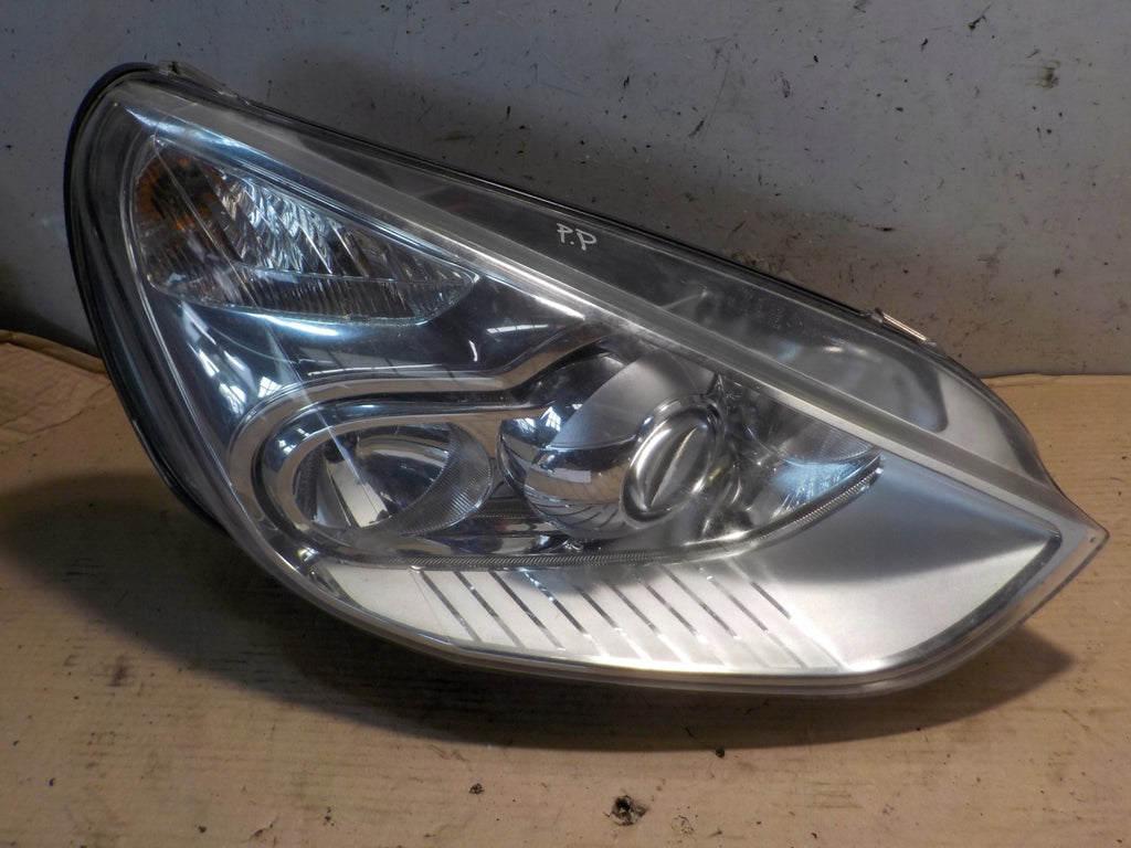 Frontscheinwerfer Ford S-Max 6M2113D154AE Xenon Rechts Scheinwerfer Headlight SCH6605410628ai